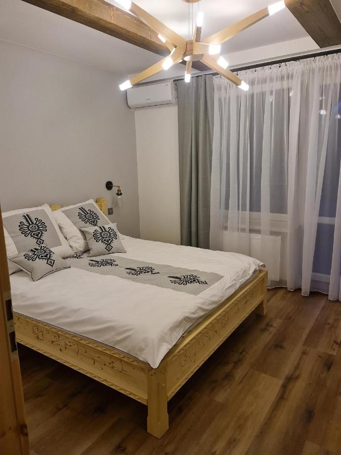 Spiski Zakatek Niedzica Exterior foto