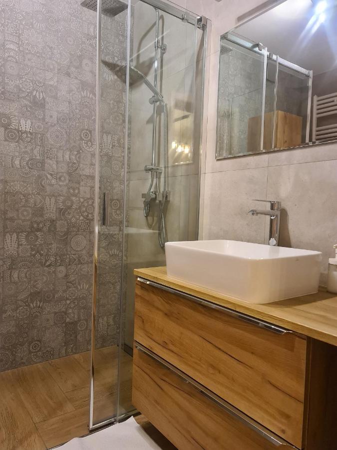 Spiski Zakatek Niedzica Exterior foto