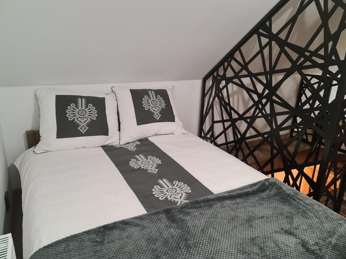 Spiski Zakatek Niedzica Exterior foto